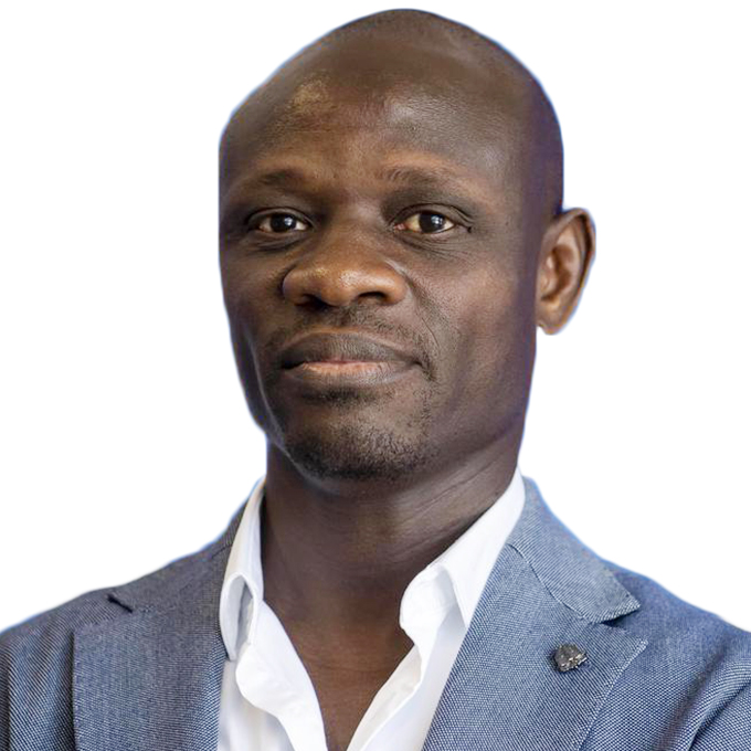 Le Président fondateur du Racing Club d'Abidjan nouveau Directeur Sportif  d'un club Suisse